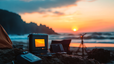 7 Tips for Maximizing Your Goneo Portable Power Station Experience