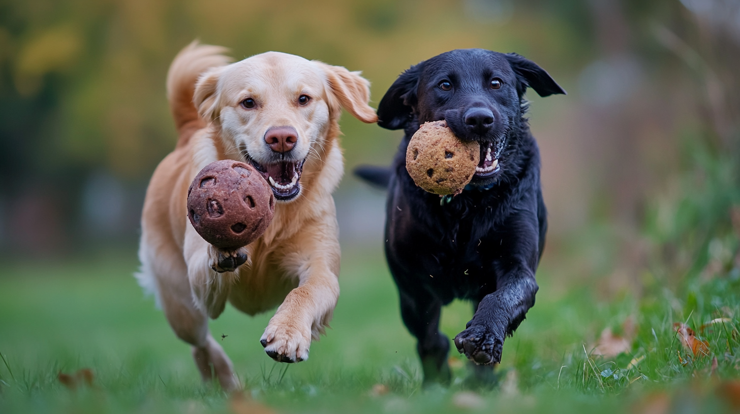 How to Choose the Best Durable Dog Toys for Long Lasting Fun and Safety