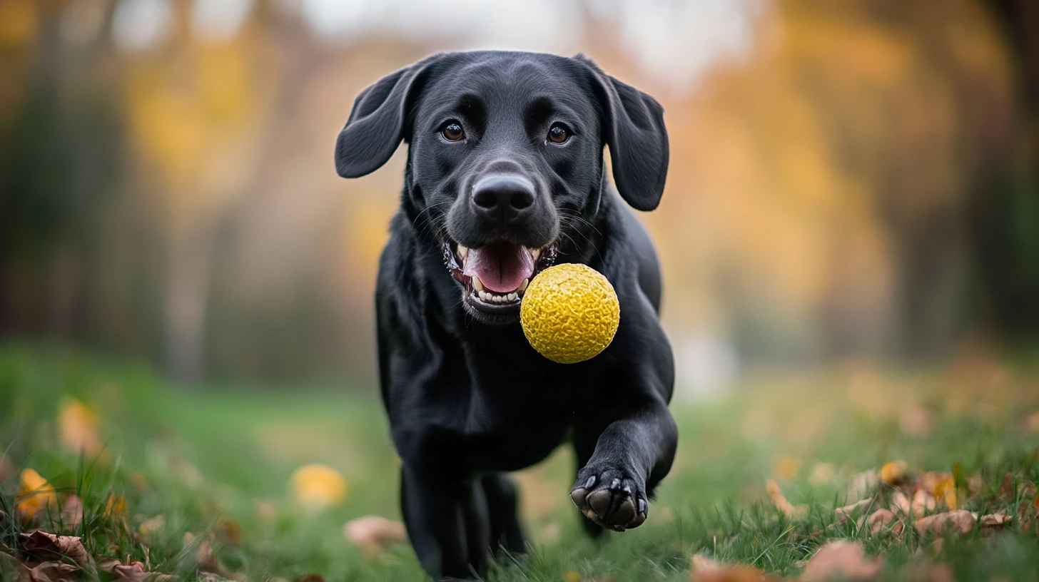 How to Choose the Best Durable Dog Toys for Long Lasting Fun and Safety