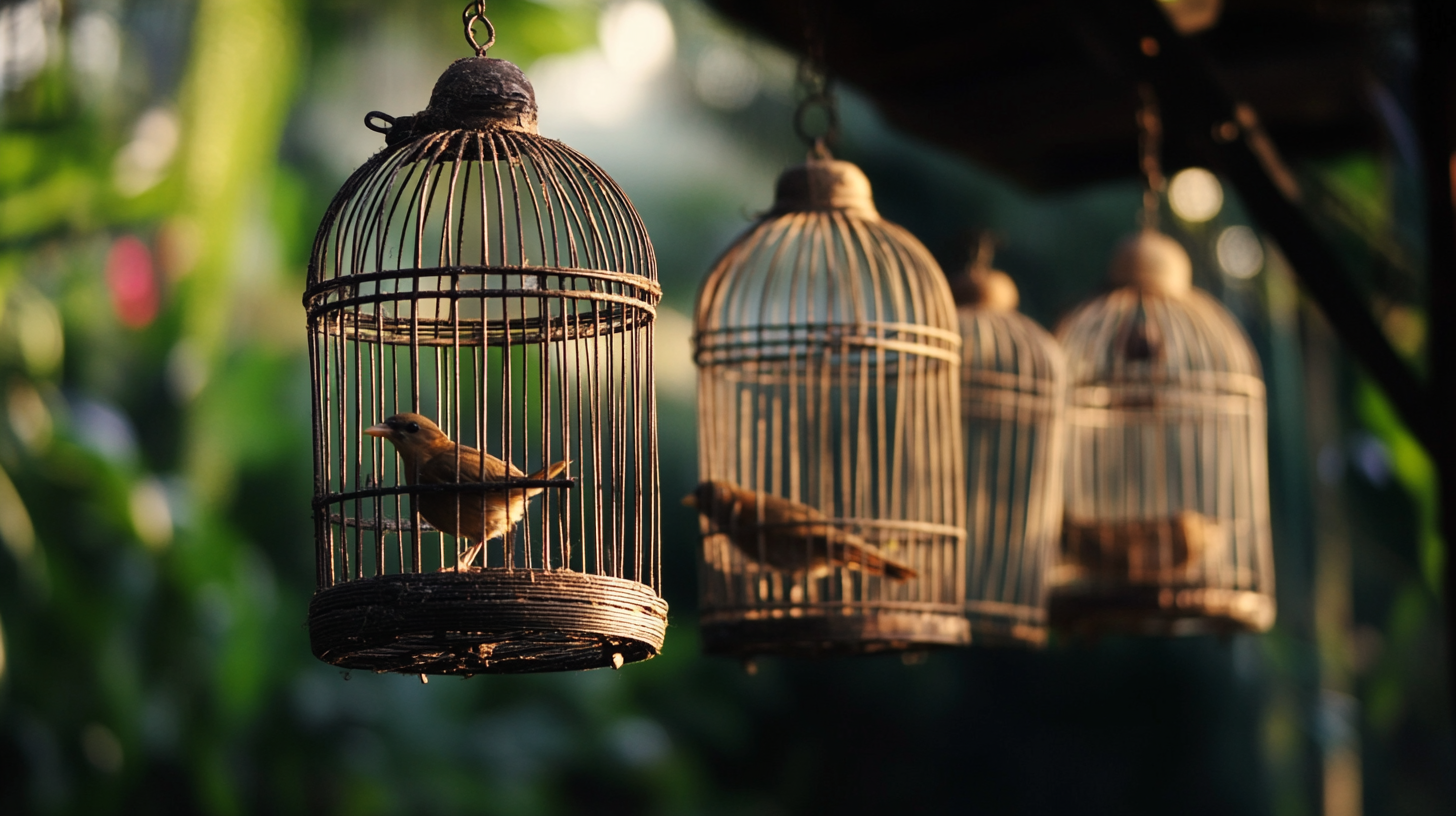 Mastering the Art of Bird Cages and Traps: A Guide for Global Buyers