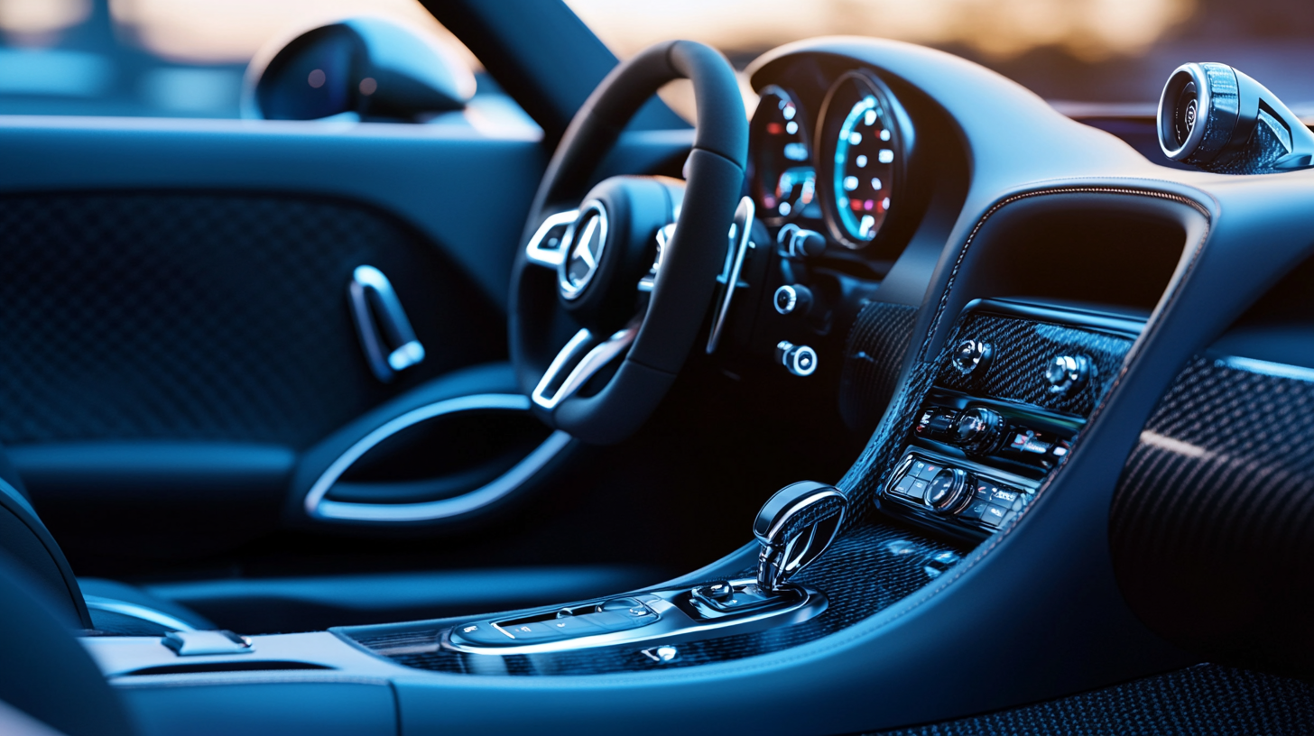 7 Essential Insights into Car Specifications for Global Buyers