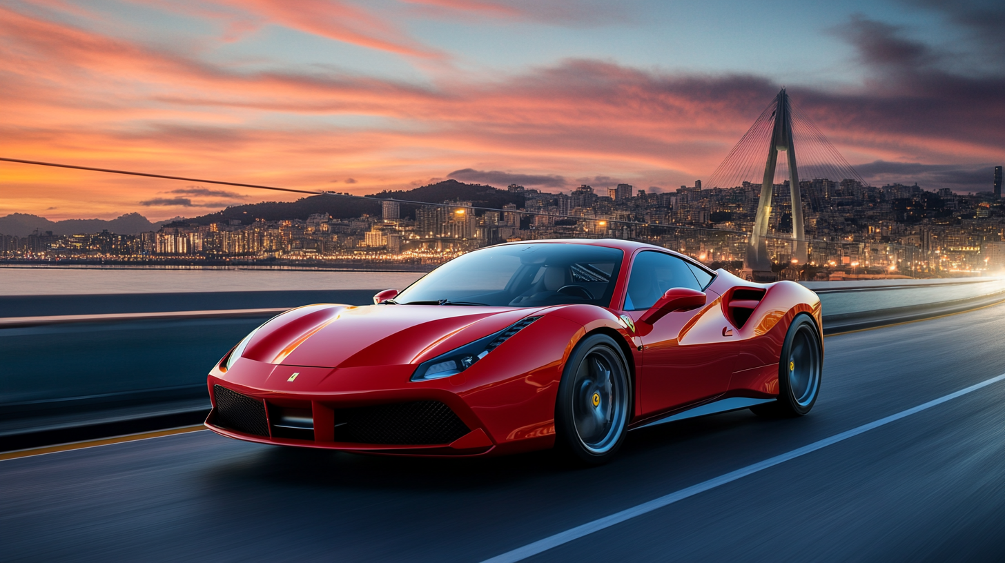 7 Essential Insights into Car Specifications for Global Buyers