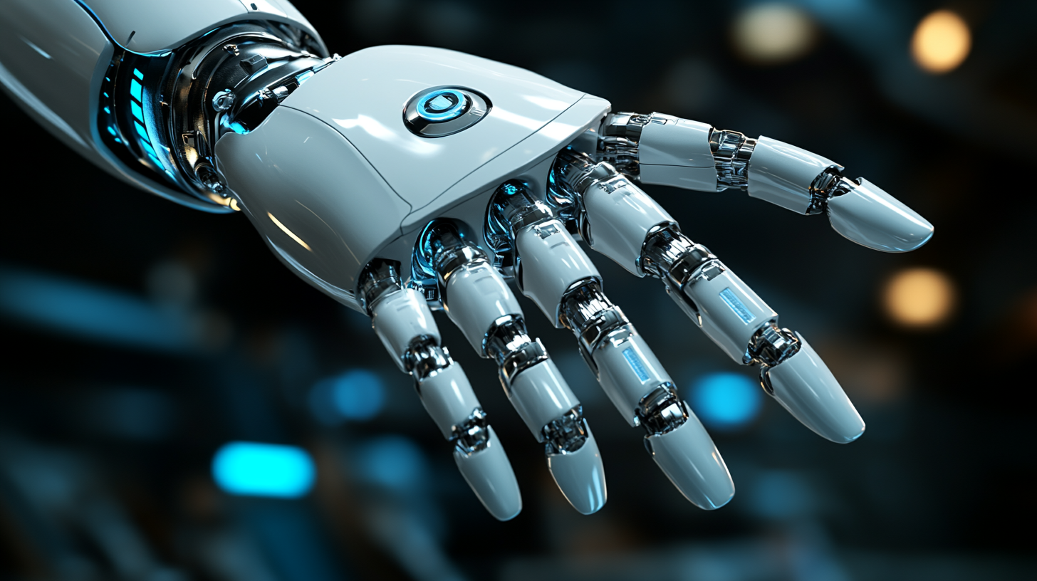 Essential Factors to Consider When Sourcing Smart Robots: A Comprehensive Guide for Global Buyers
