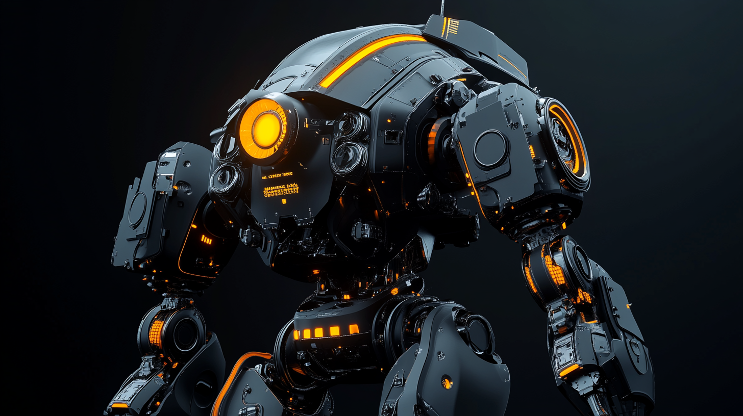 Essential Factors to Consider When Sourcing Smart Robots: A Comprehensive Guide for Global Buyers