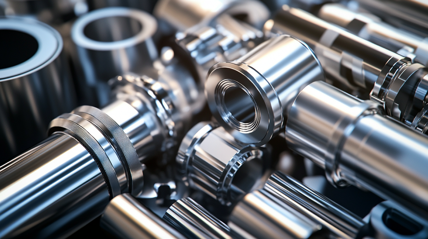 Future Trends in Cylinder Seal Kits Market and How to Optimize Your Procurement Strategy