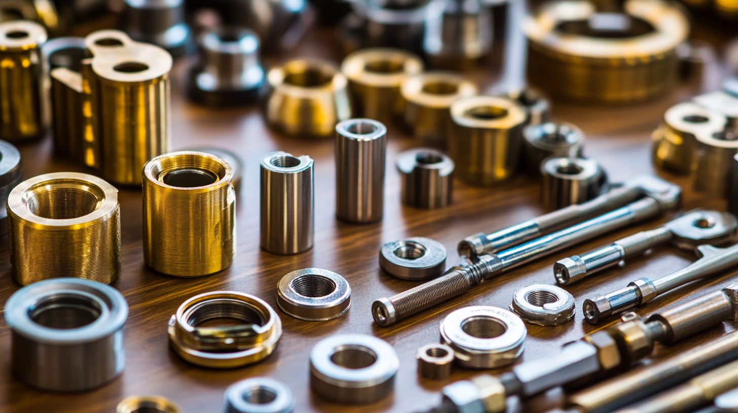 Future Trends in Cylinder Seal Kits Market and How to Optimize Your Procurement Strategy
