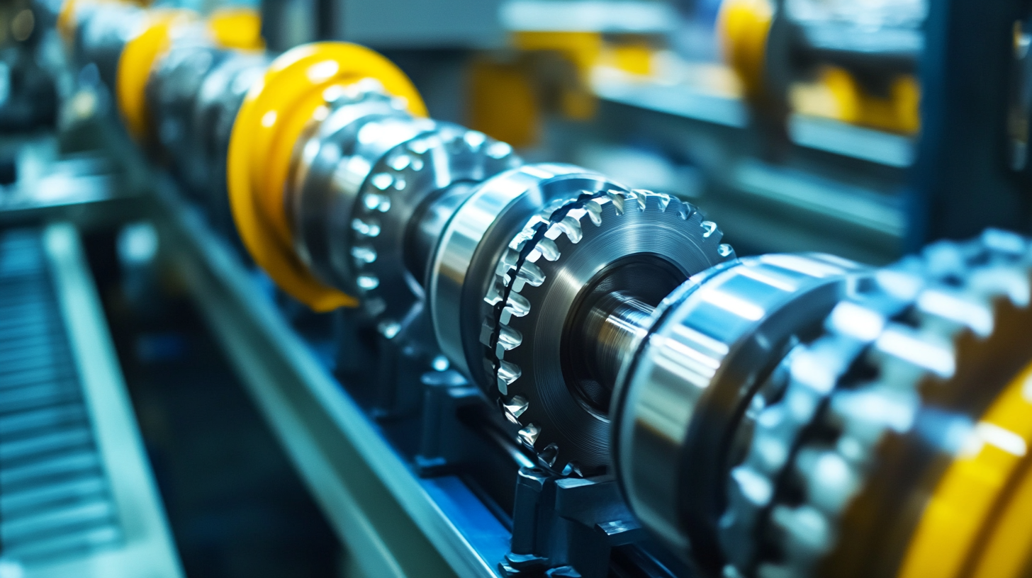 Future Trends in Cylinder Seal Kits Market and How to Optimize Your Procurement Strategy