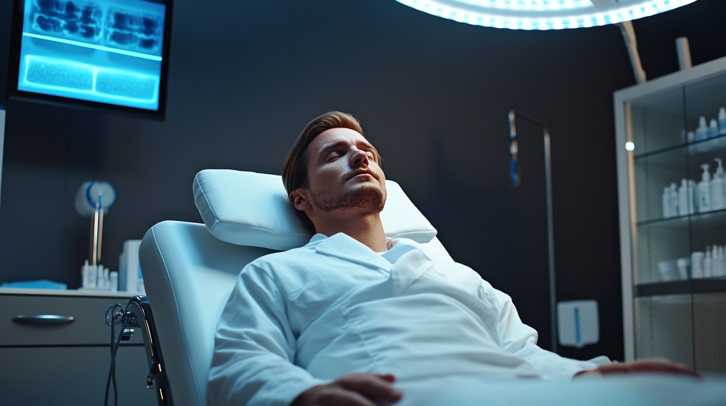 Revolutionizing Pain Management with Cutting Edge Tms Device Technology