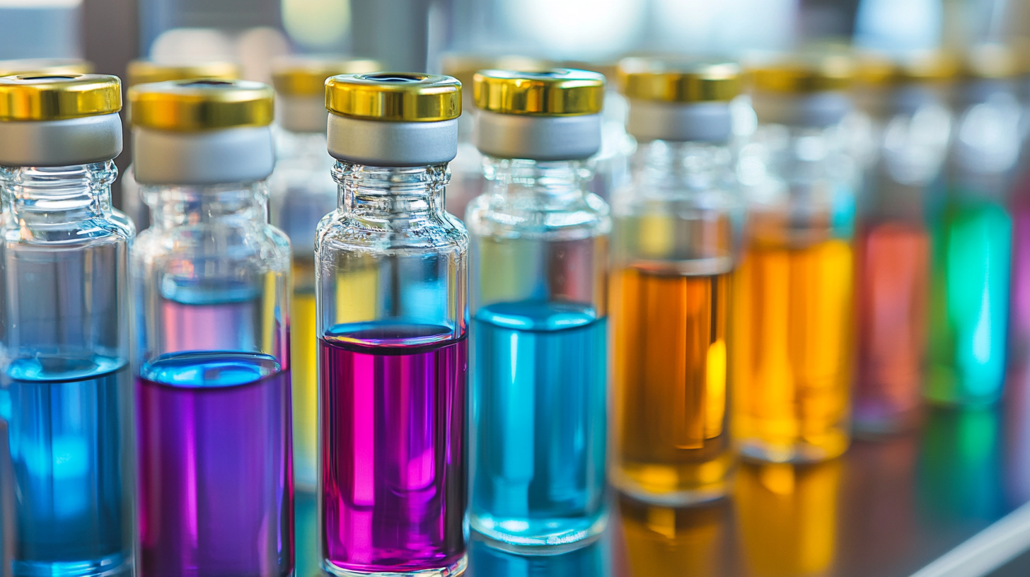 How to Choose the Right Vial Liquid Filling Machine for Your Production Needs