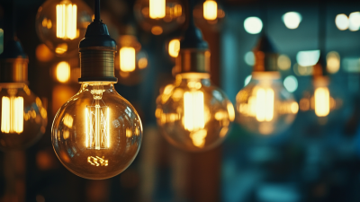 The Impact of Low Voltage Lighting Transformer Standards on Global Trade