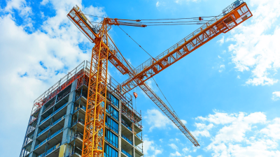 Understanding the Technical Specifications and Load Capacities of Jib Cranes