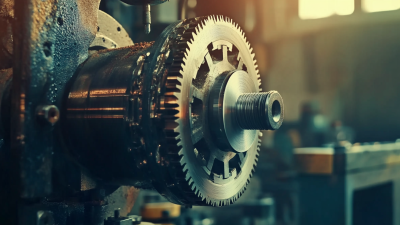 Advantages of Using a Manual Milling Machine in Modern Manufacturing