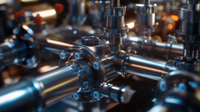 Exploring the Unique Features and Applications of Various Hydraulic Valve Types