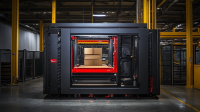 7 Compelling Advantages of Investing in a Box Erector Machine for Your Business