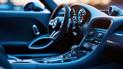 7 Essential Insights into Car Specifications for Global Buyers