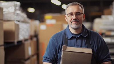How to Select the Right Used Packaging Equipment for Your Business Needs