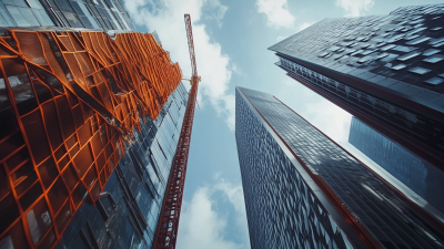 Revolutionizing Construction: The Versatile Applications of Perforated Metal Screen Panels