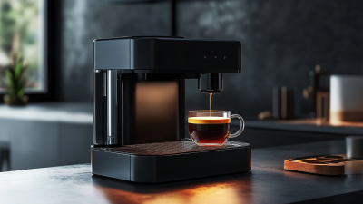Crafting Your Ultimate Home Coffee Bar Experience for Global Buyers