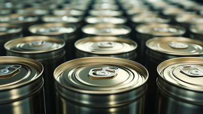 Exploring the Advantages of Different Food Cans for Global Wholesale Buyers