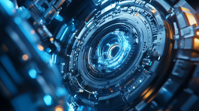 5 Top Reasons to Choose Gearedmotors for Your Manufacturing Needs