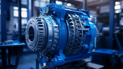 Discover Top Quality Gearbox for Agricultural Machinery from Leading Chinese Manufacturers