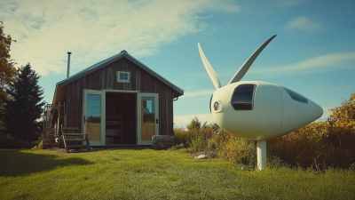 Comprehensive Handbook for Choosing the Best Small Wind Turbine for Your Home