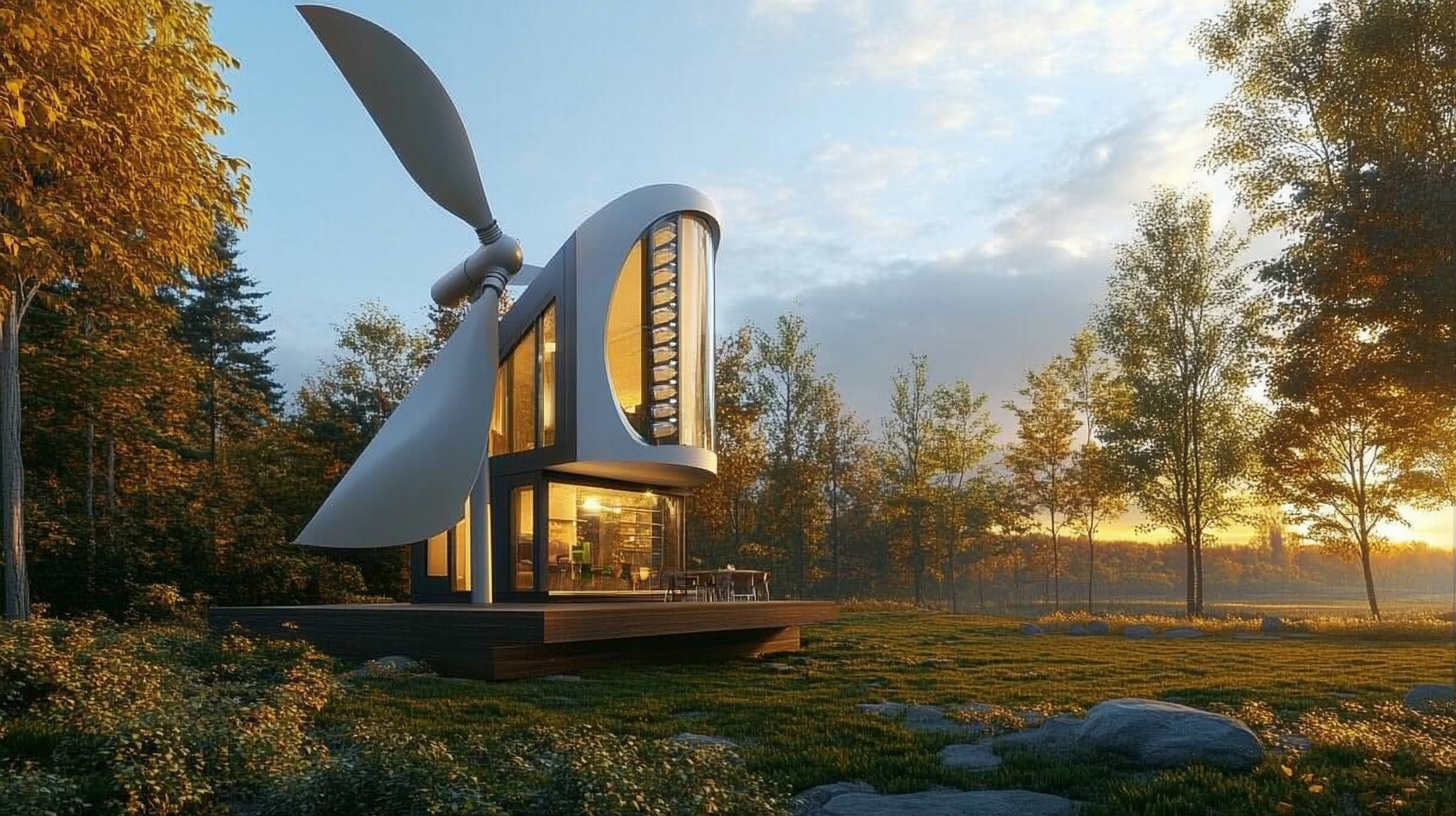 Comprehensive Handbook for Choosing the Best Small Wind Turbine for Your Home