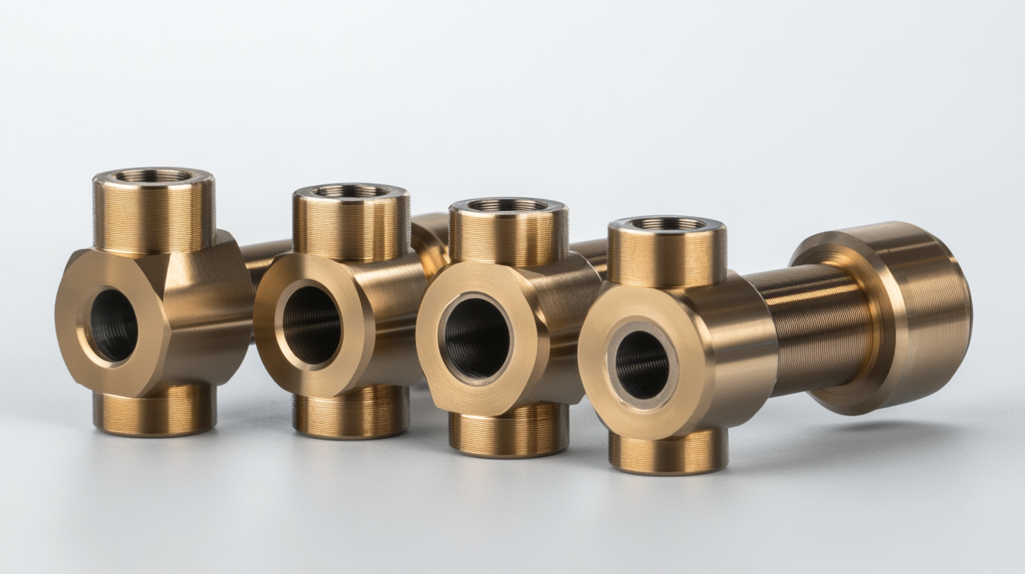 Unleashing the Global Impact of China's Pull Type Collet Manufacturing Excellence