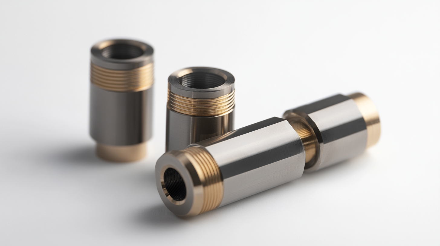 Unleashing the Global Impact of China's Pull Type Collet Manufacturing Excellence