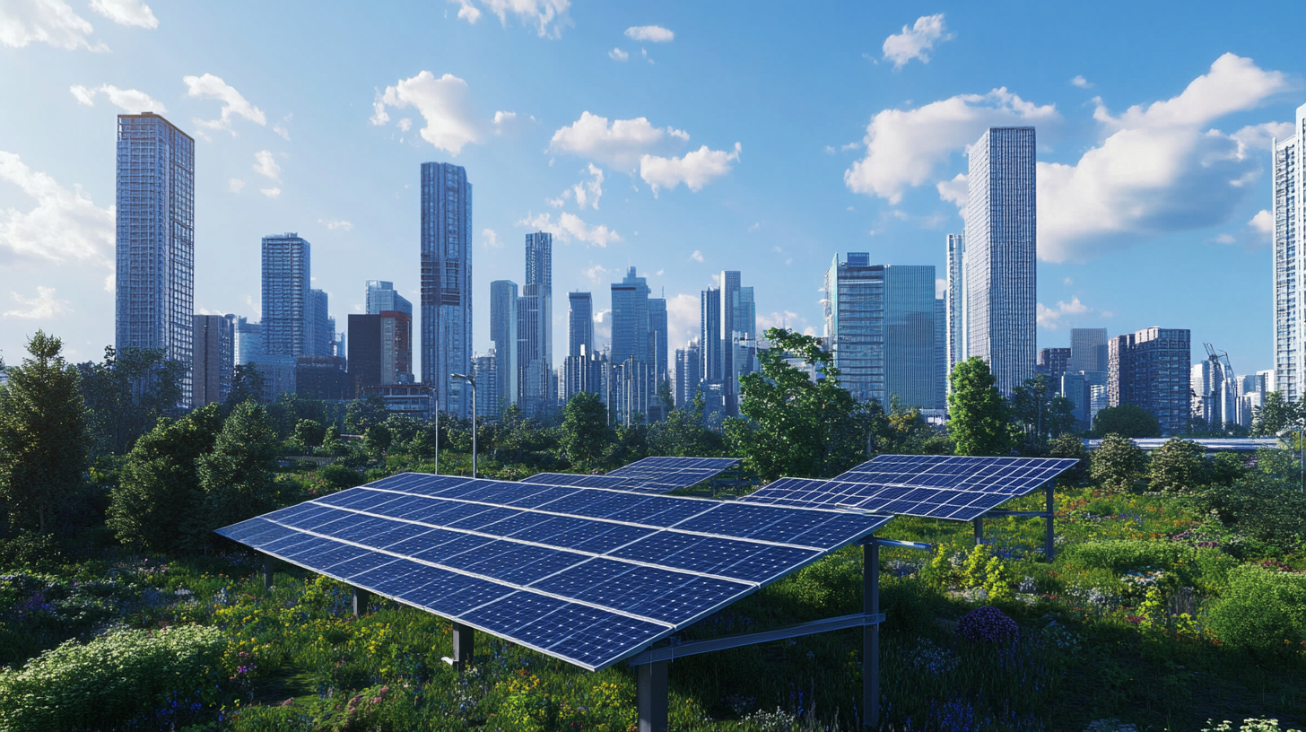 Reliable Chinese Manufacturing in Solar Street Lights Ensuring Consistent Quality Worldwide
