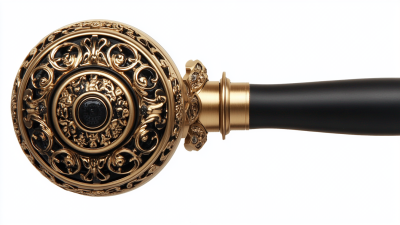 Global Reach of Premium Shower Head Crafted by Leading Chinese Manufacturers