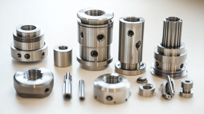 Unlocking Precision Manufacturing with Custom CNC Milling Expertise from Leading Chinese Factories
