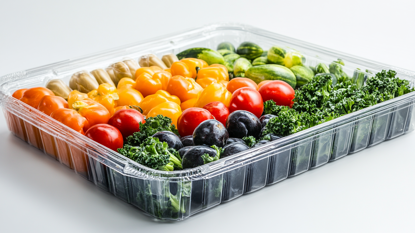 How to Choose the Best Tray Sealing Machine for Your Packaging Needs