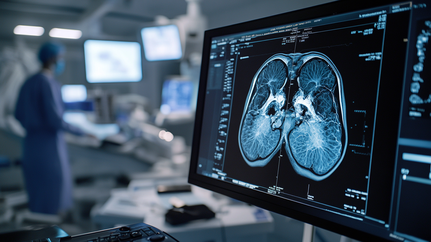 Mastering Ct Imaging Techniques for Enhanced Diagnostic Accuracy in Healthcare