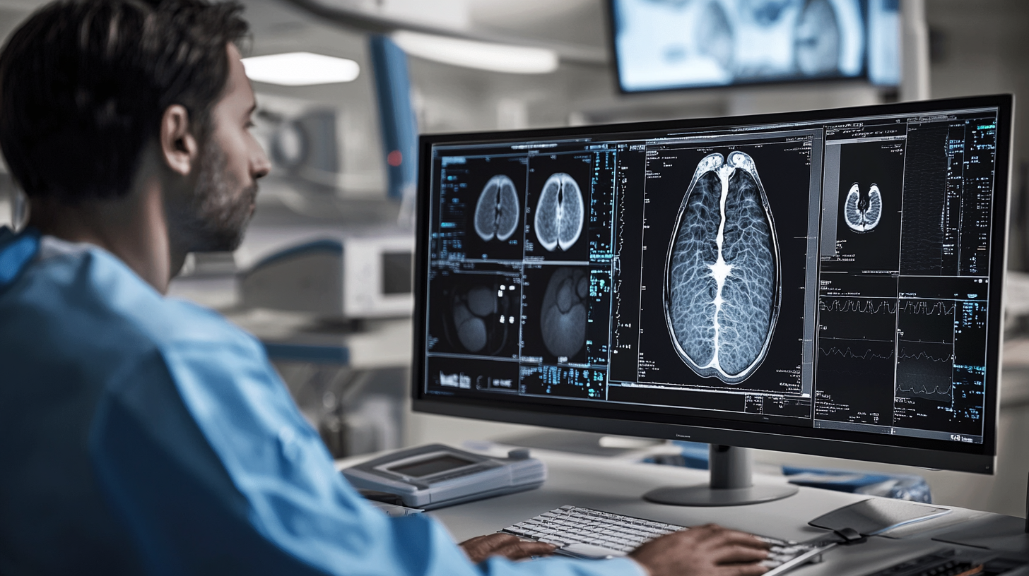 Mastering Ct Imaging Techniques for Enhanced Diagnostic Accuracy in Healthcare