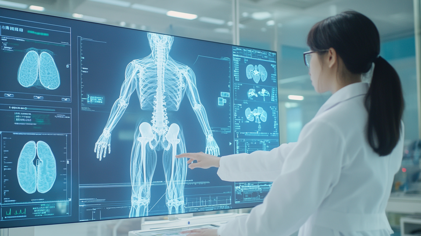Chinese Factories Delivering Superior Orthopaedics Derives System Solutions to Global Buyers