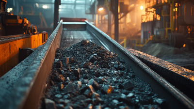 Unleashing the Power of Slow Edge Crusher for Global Markets with Unmatched Quality