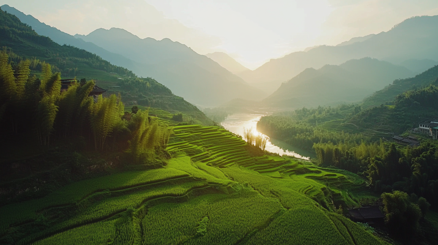 Exceptional Quality from China Leading the Global Food Supplies Market