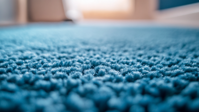 Ultimate Guide to Choosing Washroom Carpets for Style and Comfort