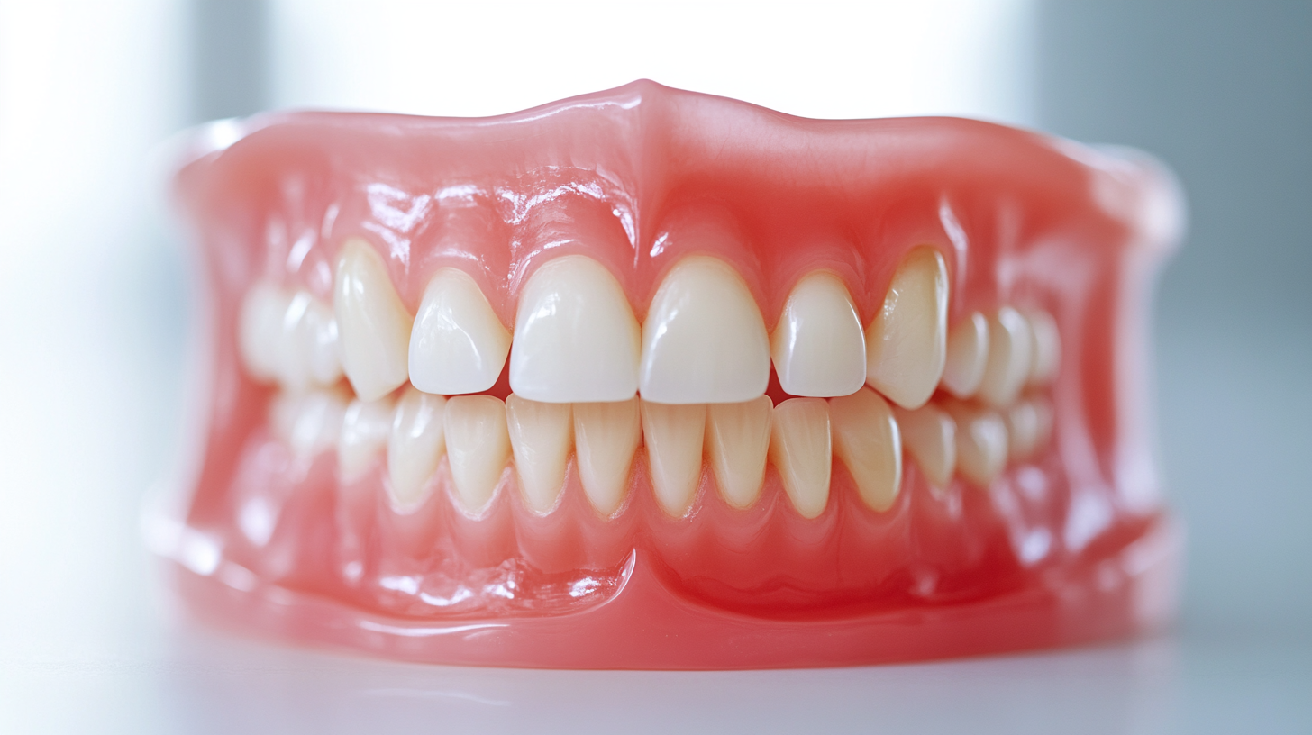 Elevating Global Standards in Dental Care Through China's Unmatched Manufacturing Quality