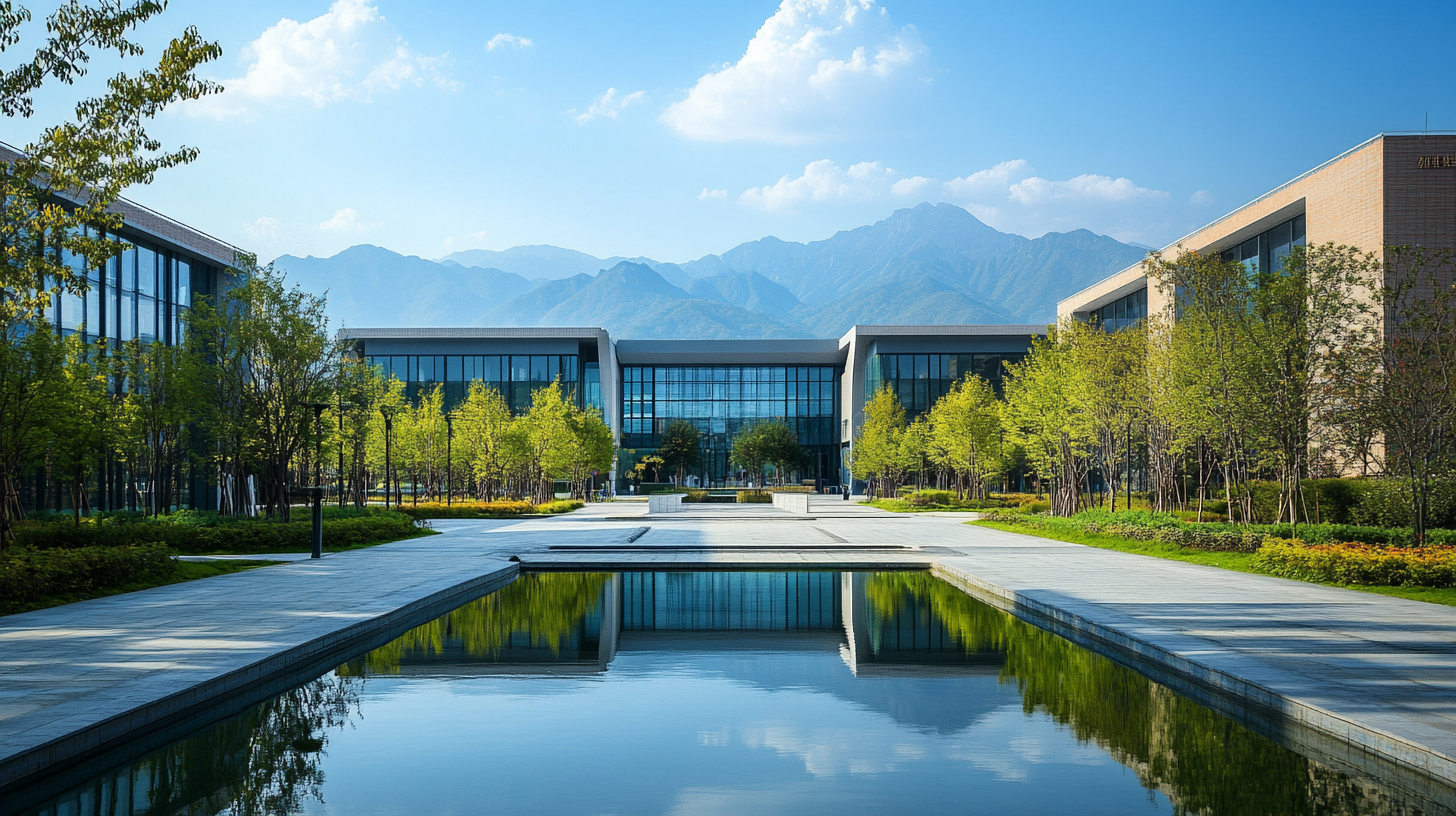 Elevating Global Standards in Dental Care Through China's Unmatched Manufacturing Quality