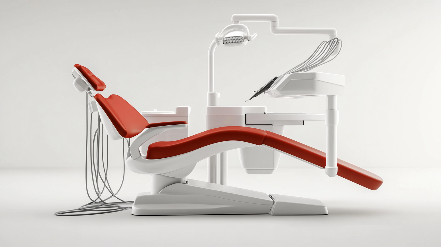 Elevating Global Standards in Dental Care Through China's Unmatched Manufacturing Quality