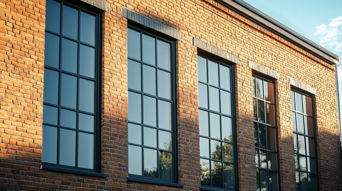 Understanding the Benefits of Three Proofing Windows for Your Building Needs
