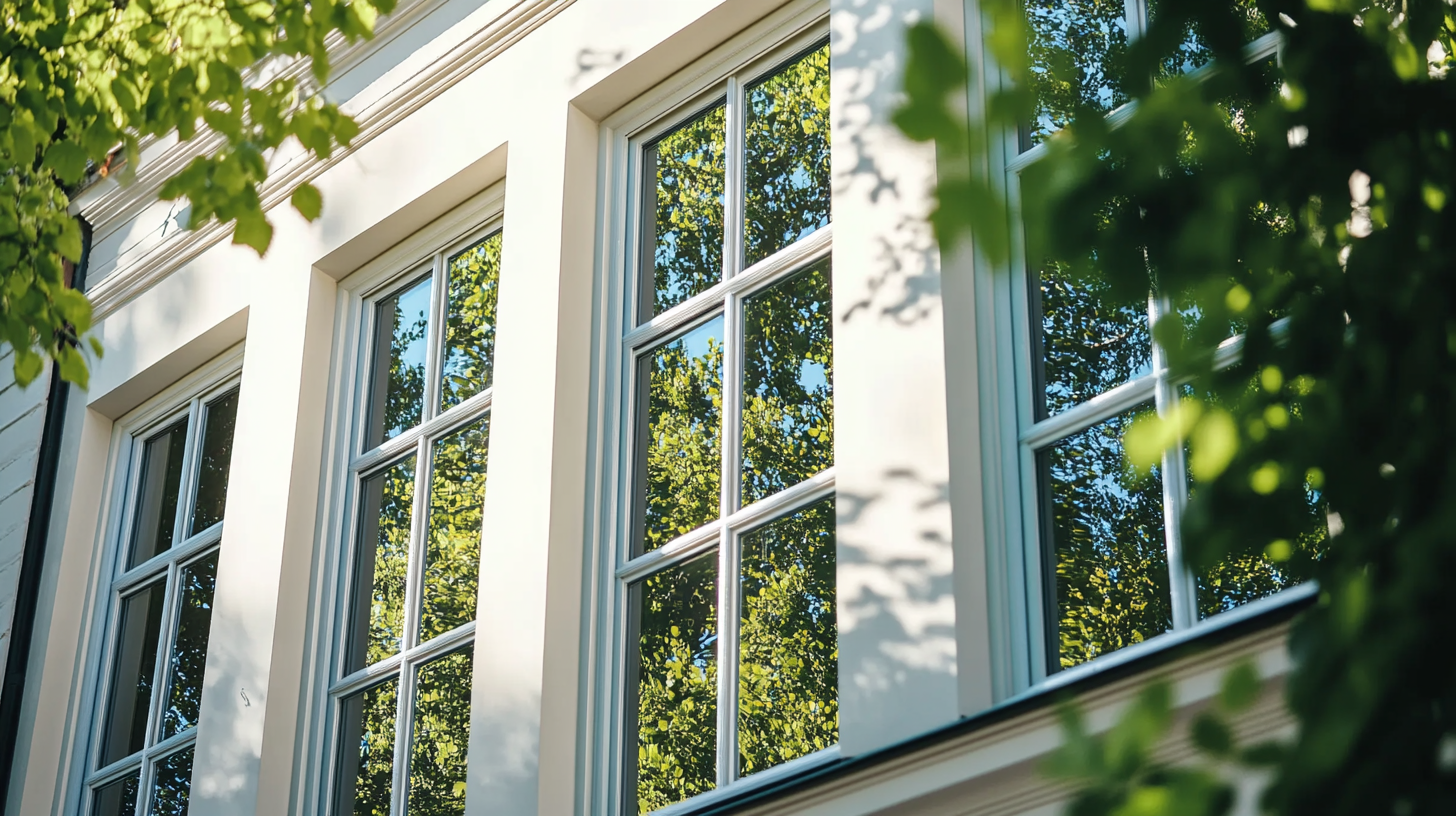 Understanding the Benefits of Three Proofing Windows for Your Building Needs
