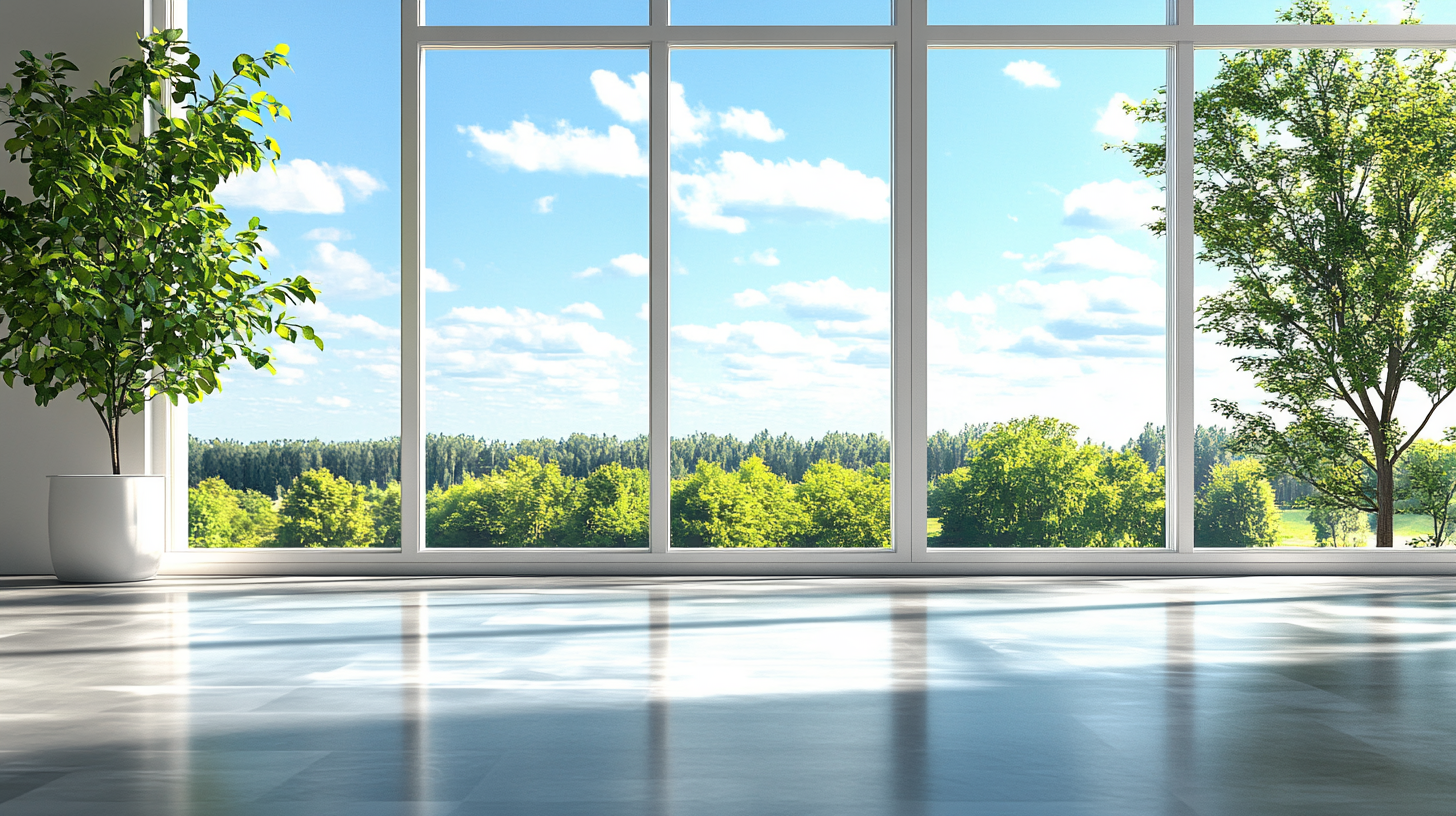 Understanding the Benefits of Three Proofing Windows for Your Building Needs