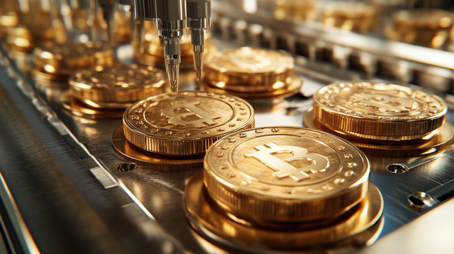 Challenges Facing Global Buyers of Chocolate Coin Maker Equipment in a Competitive Market