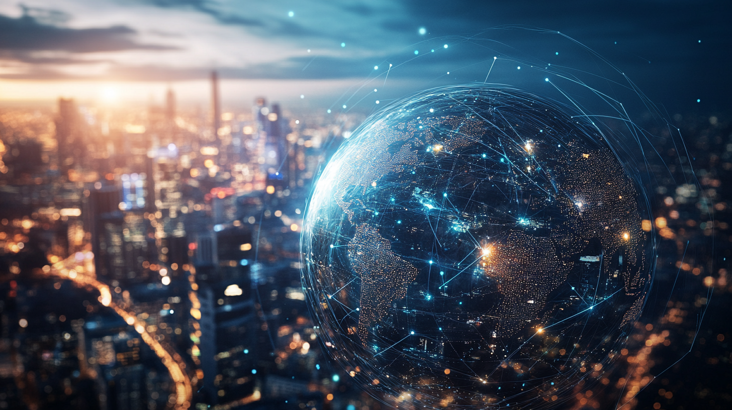 The Ultimate Guide to Choosing the Right General Contractor Services for Your Global Procurement Needs