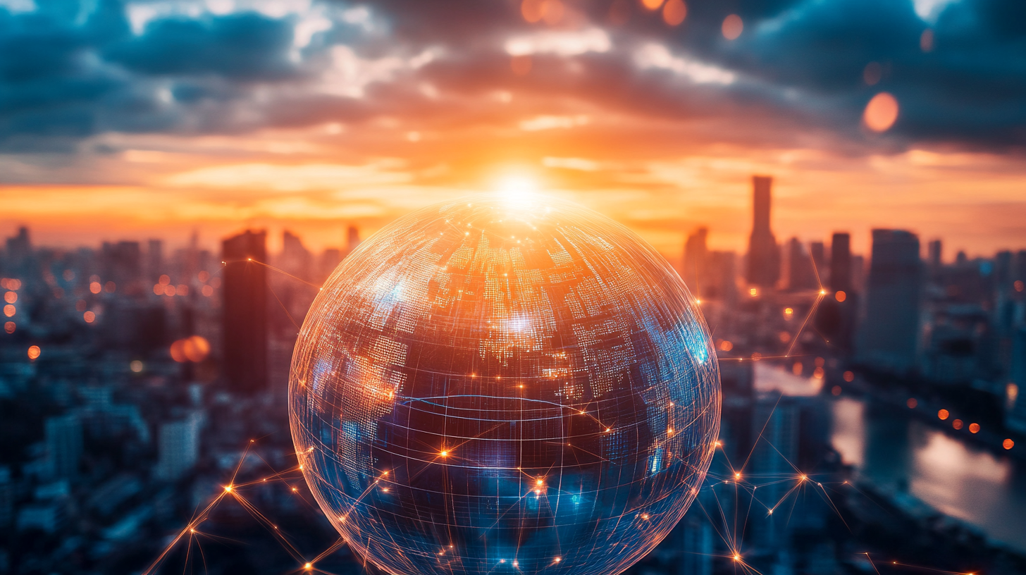 The Ultimate Guide to Choosing the Right General Contractor Services for Your Global Procurement Needs