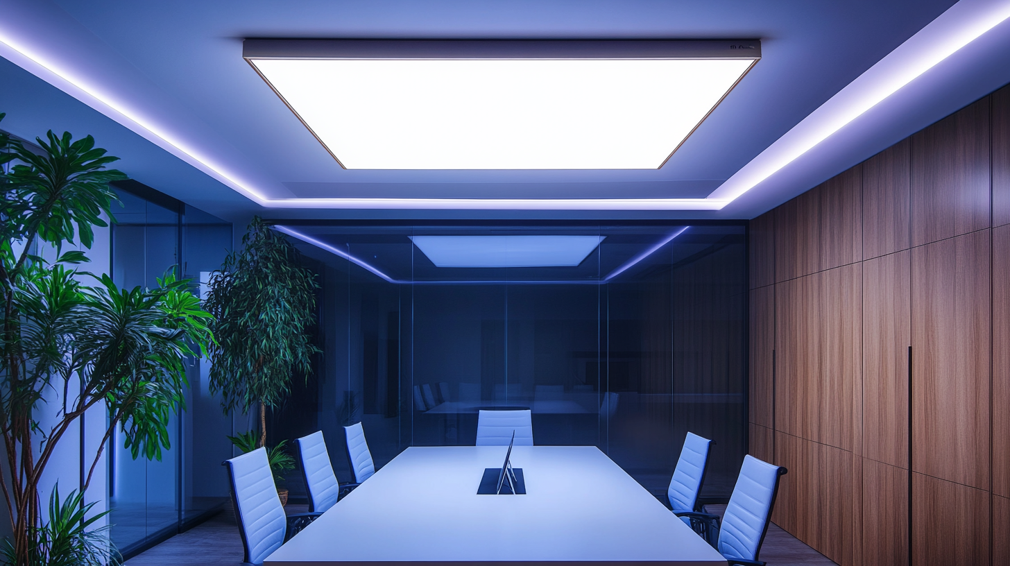 How to Choose the Best Led Ceiling Lights for Your Home and Office