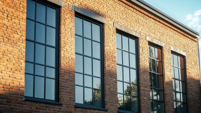 Understanding the Benefits of Three Proofing Windows for Your Building Needs